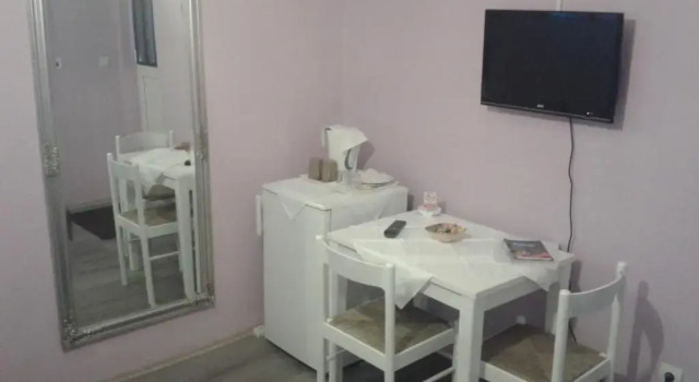 Номер Standard Rooms Kvestic