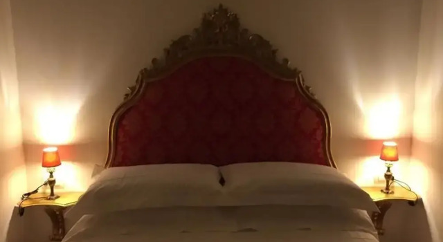 La Belle Coquette B&B