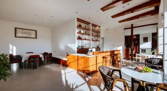 Xianbai Designer Oxygen-Infused Boutique Guesthouse, Prenota Boutique Boutique hotel a Yunnan, Boutique