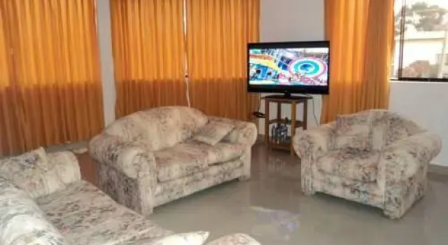 Hostal Los Andes