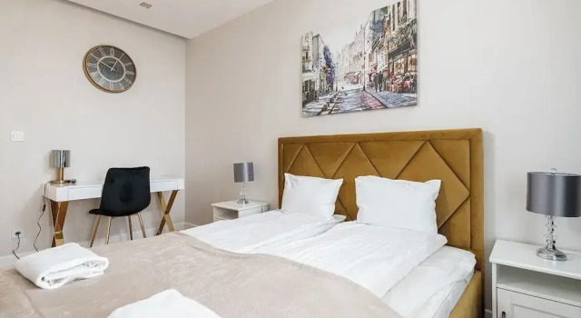 RentPlanet - Apartament Rodziewiczówny