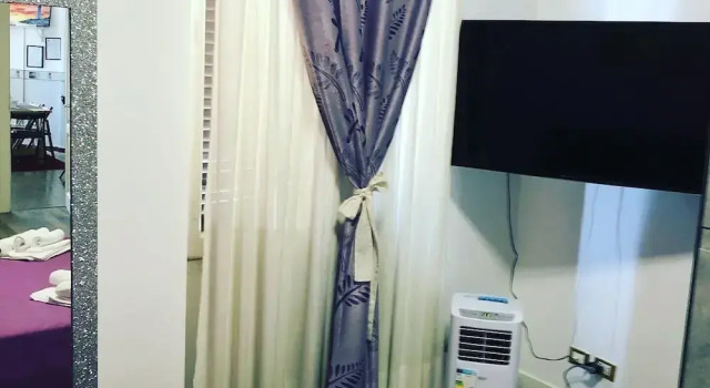 Номер Deluxe B&B Da Ponticello