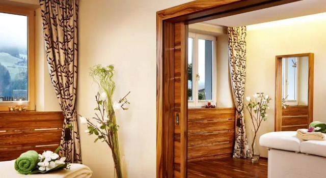 Alpbacherhof - Mountain & Spa Resort, Забронировать Курортный отель Альпбах Долина Альпбах