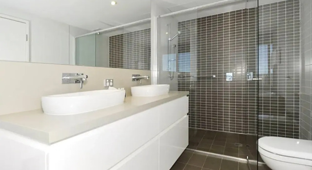 Seapoint 801, Réserver Hôtel Hôtels à Mandurah avec piscine, Piscine