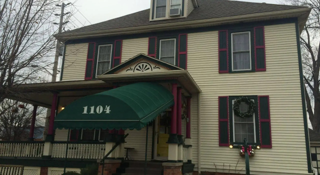 Ye Olde Walkerville Bed & Breakfast, Varaa Hotelli Windsor 