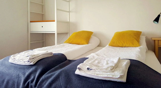 Lækur Guesthouse