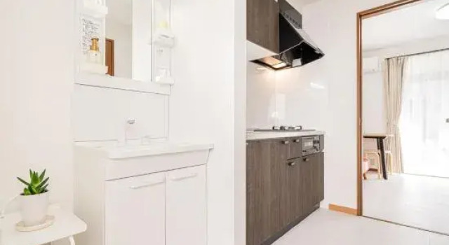 Shinjuku Terrace 226 BnB