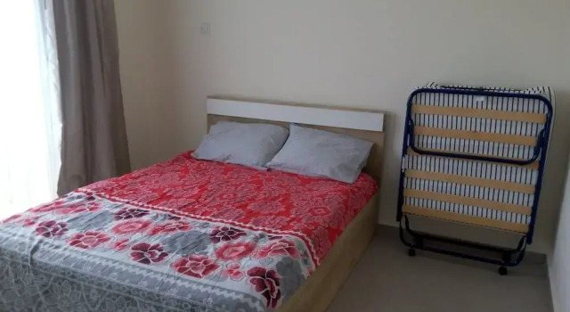 One Bedroom Apartment at Longbeach
