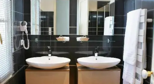 Номер Economy Villa Héloïse Hôtel de Charme
