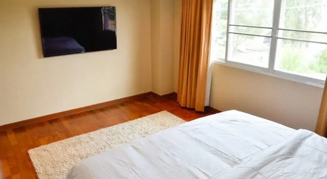 The Beach Palace 2BR Luxury Beachfront, Rezervați Apartament Cha Am 