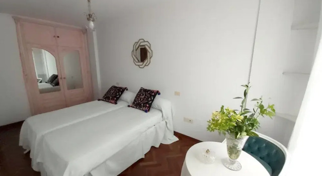 House With 6 Bedrooms in A Coruña, With Wonderful City View and Terrace