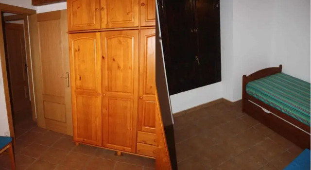 Апартаменты El Pontarron Apartamentos