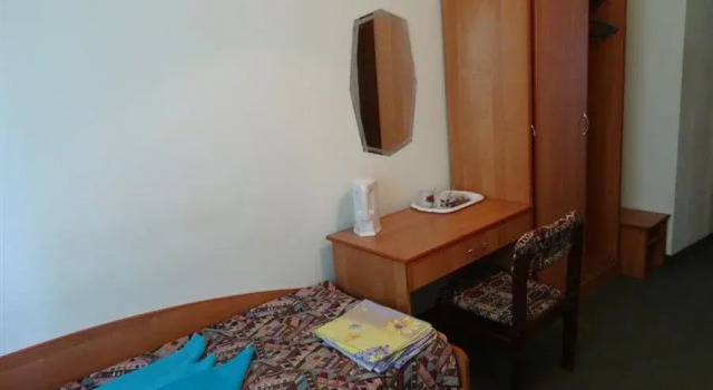 Hotel Polonina, Prenota Hotel Truskavec' 