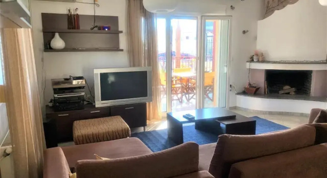Sea Side House, Rezerwuj Hotel Hotele w Pelion z parkingiem, Parking