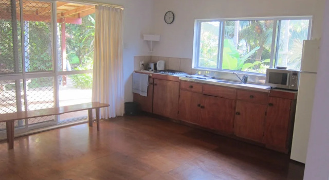 1 Bedroom Standard room Raina Holiday Accommodation
