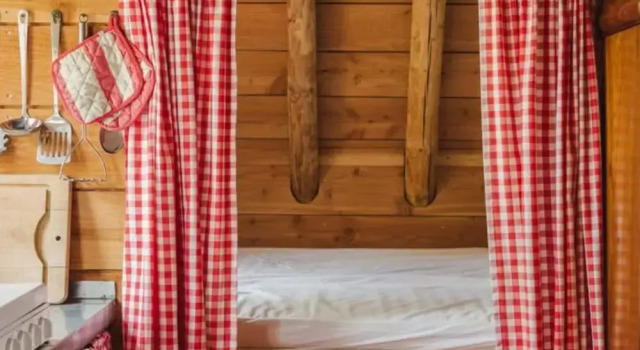 Коттедж Holiday Home in Ruinerwold With Garden