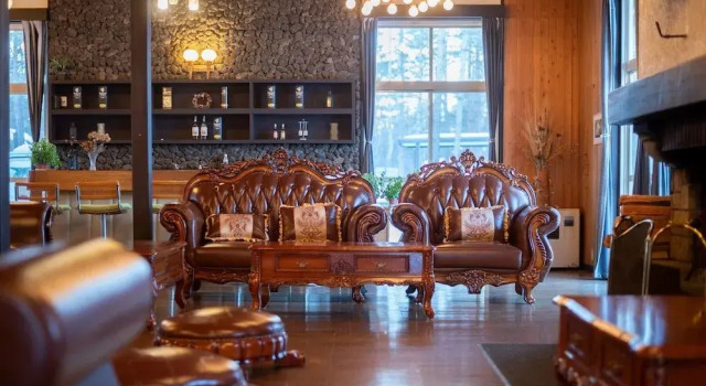 Holiday Villa Hotel & Resort Karuizawa
