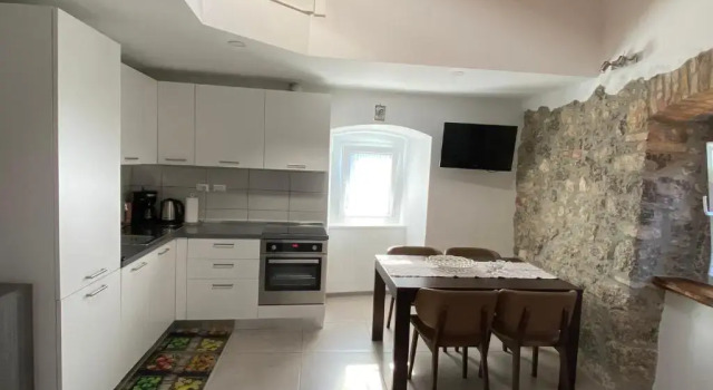 Апартаменты с 2 комнатами Apartments Bea