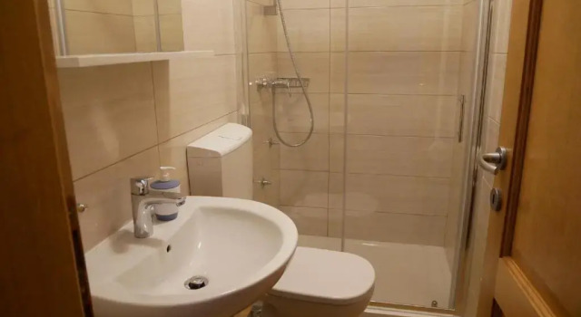Номер Deluxe Guest house Jere Old Town