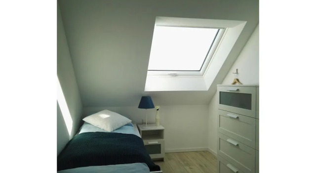 Moderne Ferienwohnung mit Sauna & Terrasse