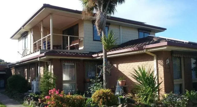 Kismet B&B