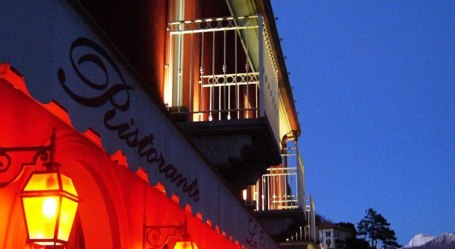 La Darsena Boutique Hotel & Restaurant