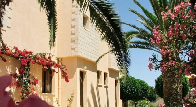 Dimma Seaside Houses