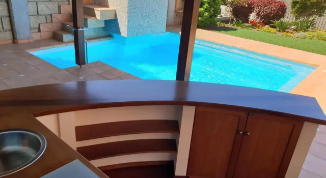 Вилла Villa Strelitzia