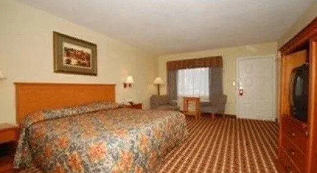 Motorsports Inn and Suites, Buchen Sie Hotel Millville New Jersey