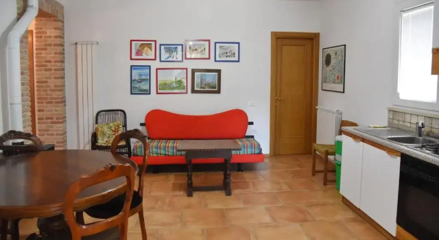 Апартаменты Casa Vacanze Vigna di Valle