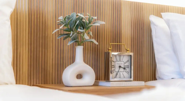 Номер Classic Beverly Inn
