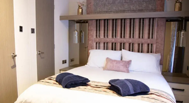 Atlas Ovation Lodge, Prenota Hotel Auchterarder Tayside