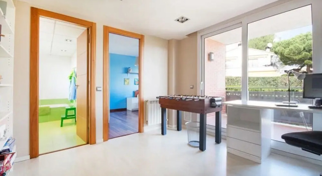 Villa Els Boscos in Tarragona TH48