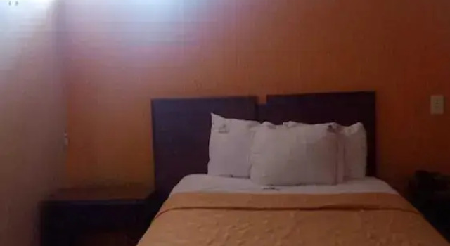 Hotel Tapatio