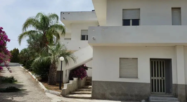Residence Punta Ricadi
