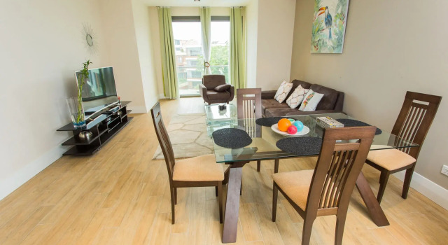 Accra New Day Apartment, Pearl In The City, Cantonments, Reserva ahora Apartamento Cantonments Accra