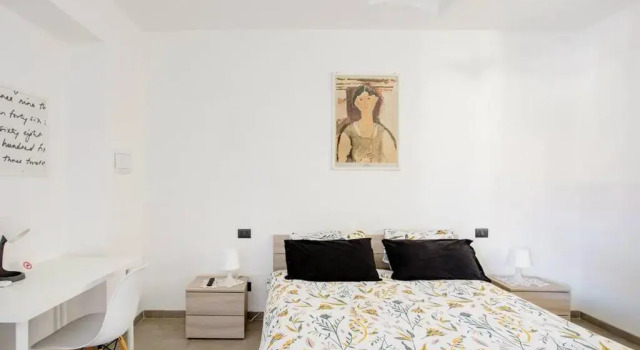 B&B Benvenuti al Nord