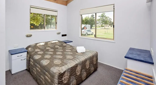 NRMA Canton Beach Holiday Park, Забронировать Кемпинг Токли Central Coast