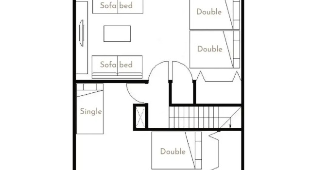 Коттедж Kubo Minoru residence / Vacation STAY 630