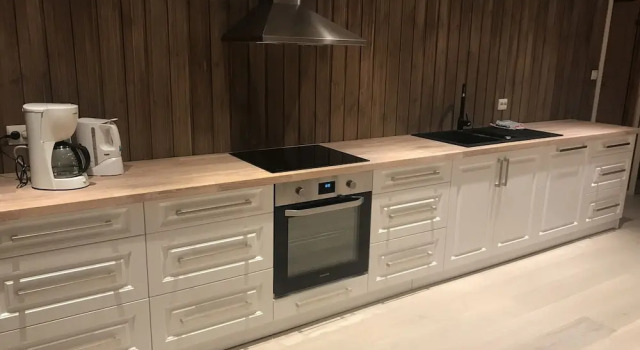 Номер Superior Skei Apartments