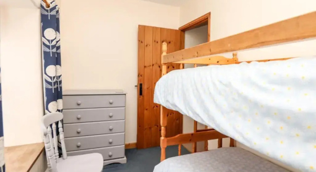 Swift Cottage, Reservar Casa de férias Helford Cornualha