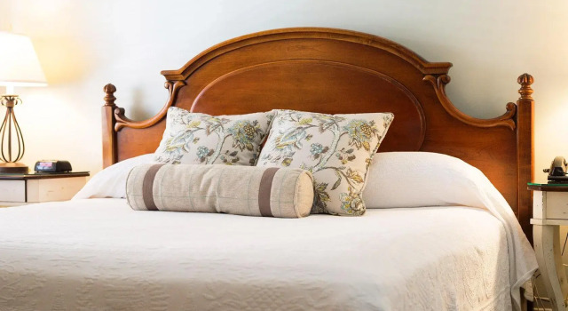 Номер Standard Fulton Lane Inn