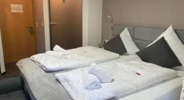 Hotel Il David, Reserva ahora Hotel Koenigsfeld Selva Negra