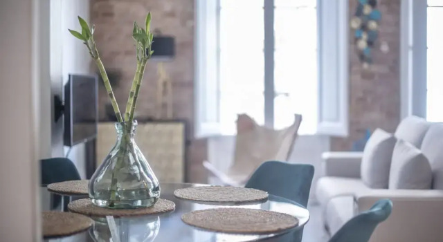 Apartament La Nau Th117, Забронировать Апартаменты/квартира Таррагона Tarragonès, рядом с Provincial Traffic Headquarters