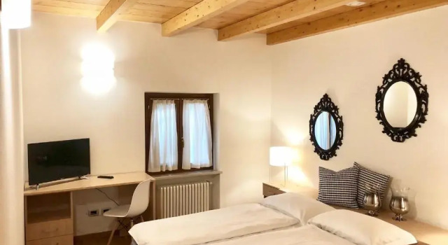 Двухместный номер Standard Pietra di Verona Residenza