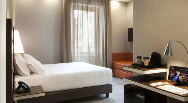 Hotel The Republic Hotel