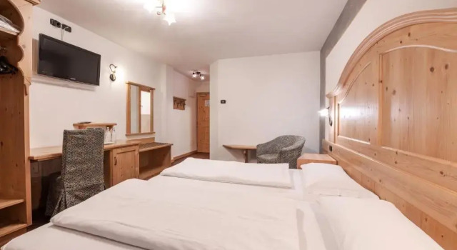 Номер Classic Hotel Foresta