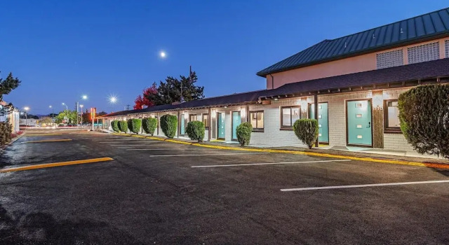 Kramers Midtown, Prenota Hotel Reno Stati Uniti
