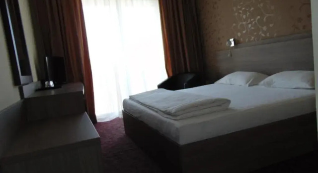 Camera doppia Standard Hotel Holiday