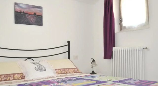 Апартаменты Lagoon Apartments